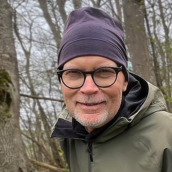 Peter Hansson