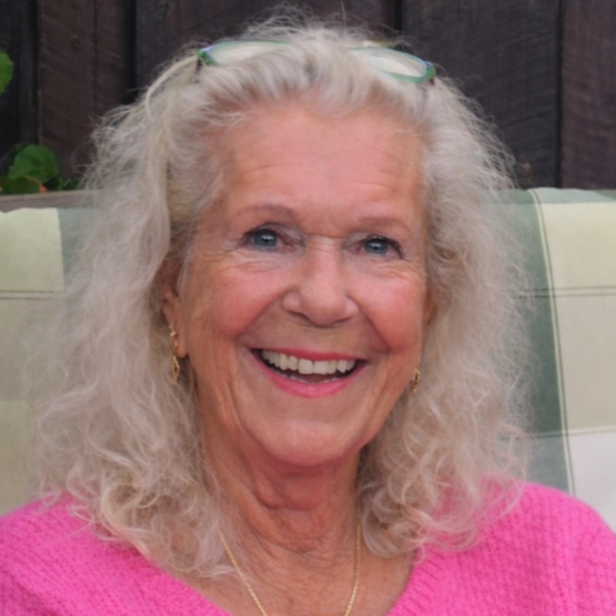 Randi Marie Utheim