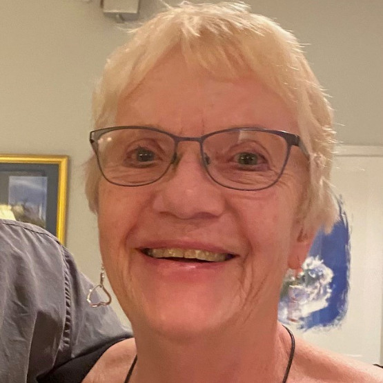 Inger Elisabeth Naalsund