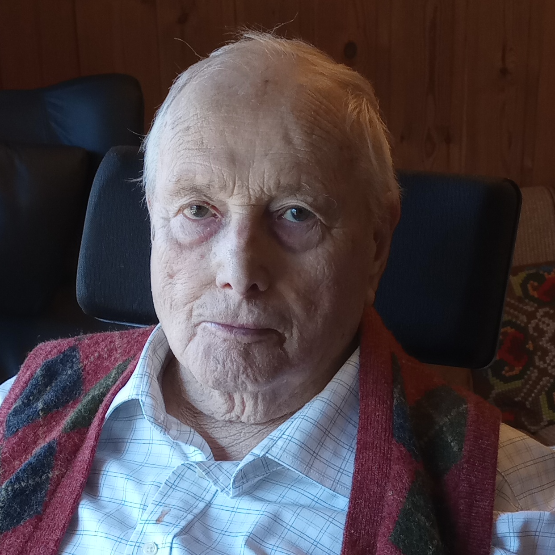 Arne M. Bråten