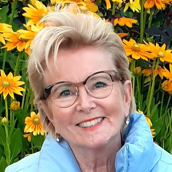 Gunn Anita Kopperud