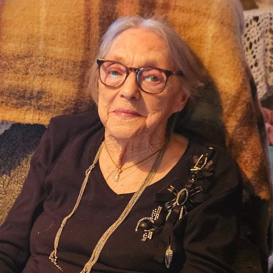 Inger Lundberg