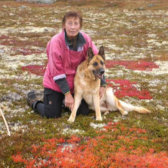 Kari Reidun  Haugen 