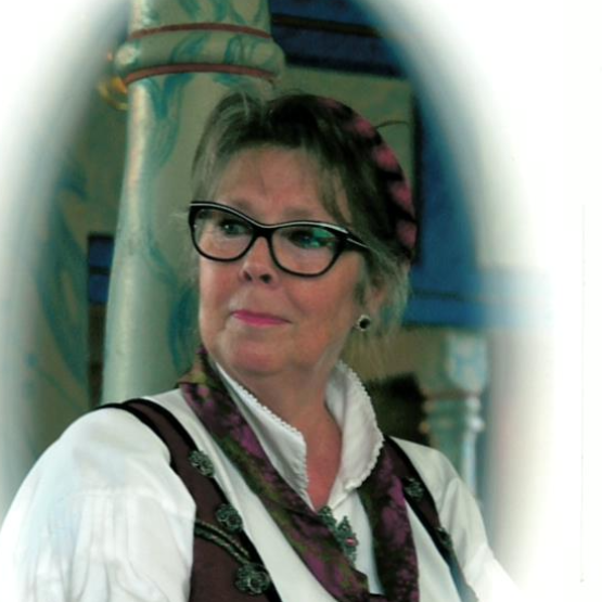Ingvild Økland