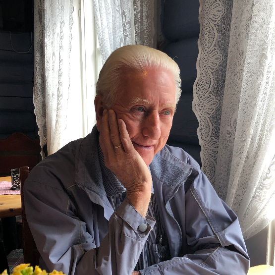 Per Oterhals