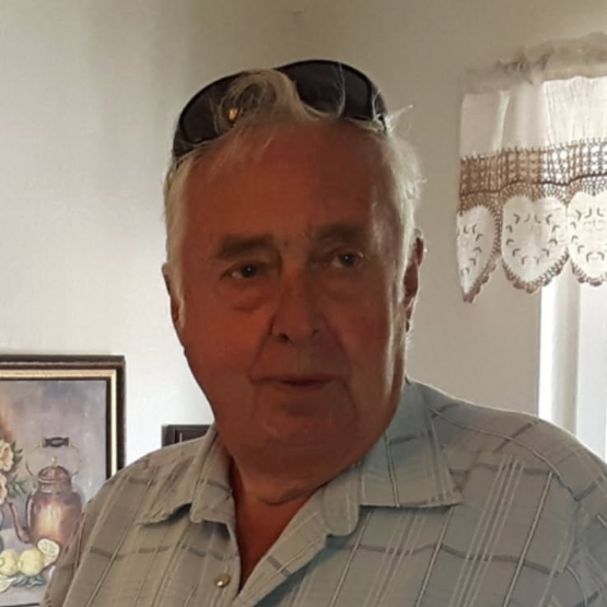 Nils Arne Nilsen