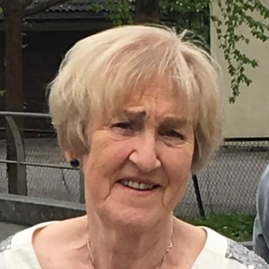 Aslaug Alise Åvitsland