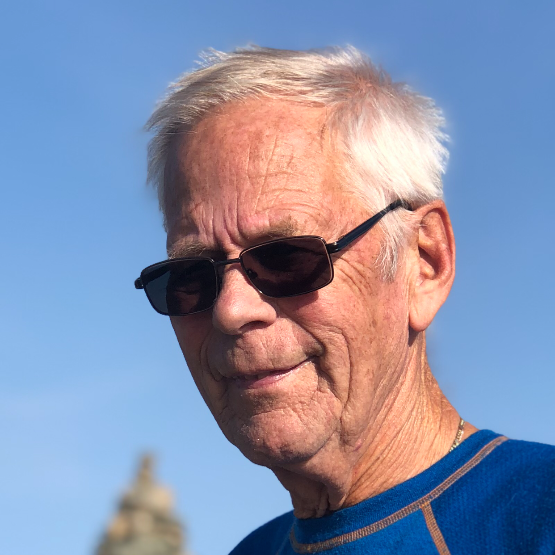 Bjarne Myhre