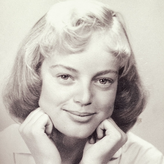 Ingrid Hammarlund