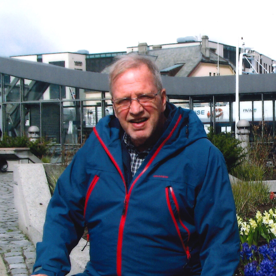 Peder Støen
