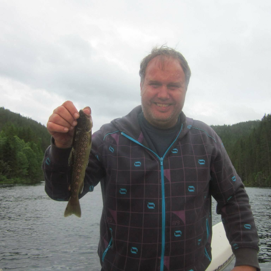 Kjell Arne Sundvold