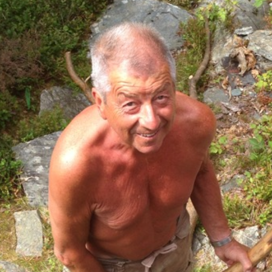 Jonvald Øvreeide