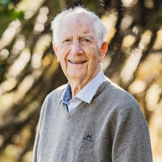 Arne Lepsøy