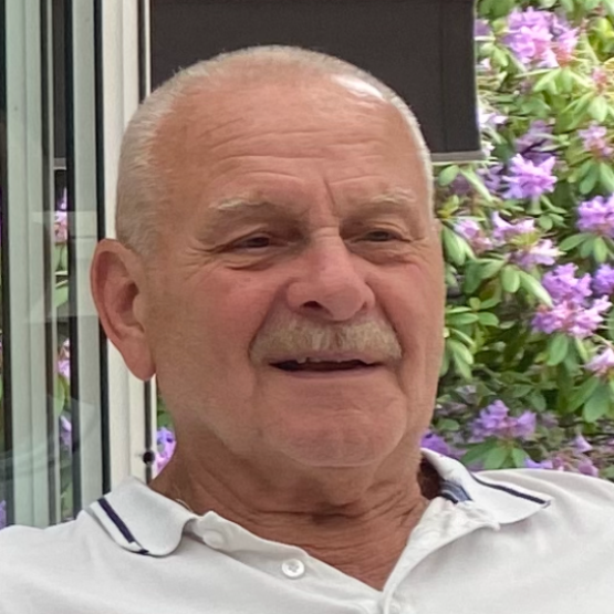 Moddy Nyberg