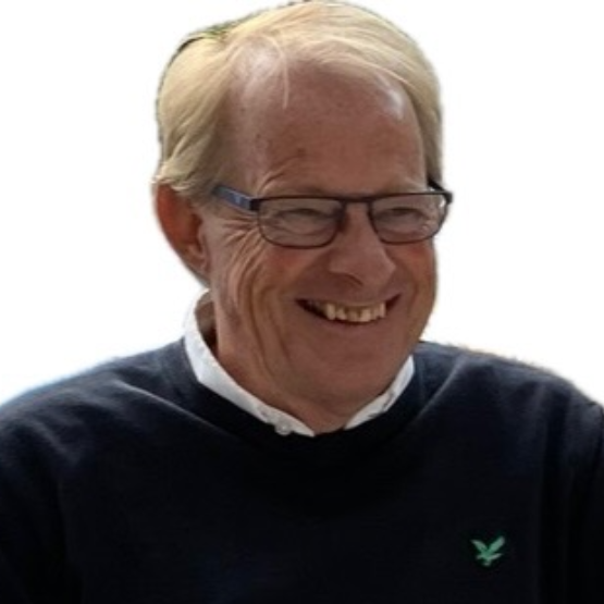 Thomas Lundgren