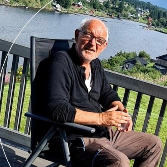 Kjell Magne Tveit