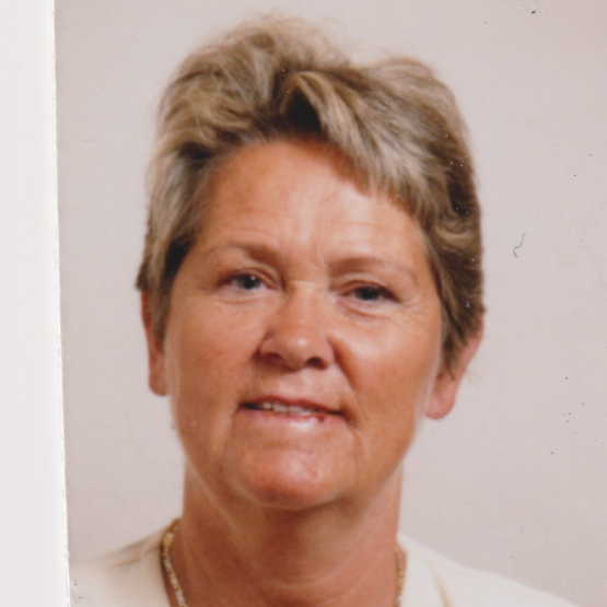 Beathe Kristin Sundfær