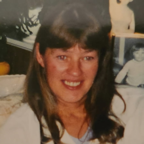 Inger Lise Radford