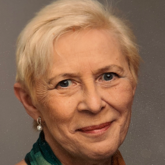 Borghild Jakobsen