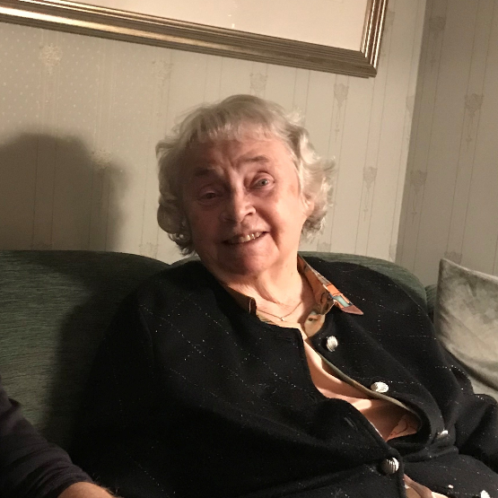 Else Marie Berget