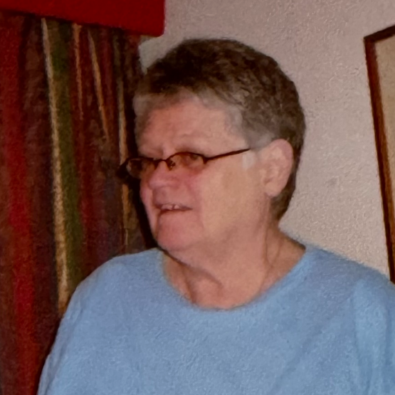 Fanny Hornmoen