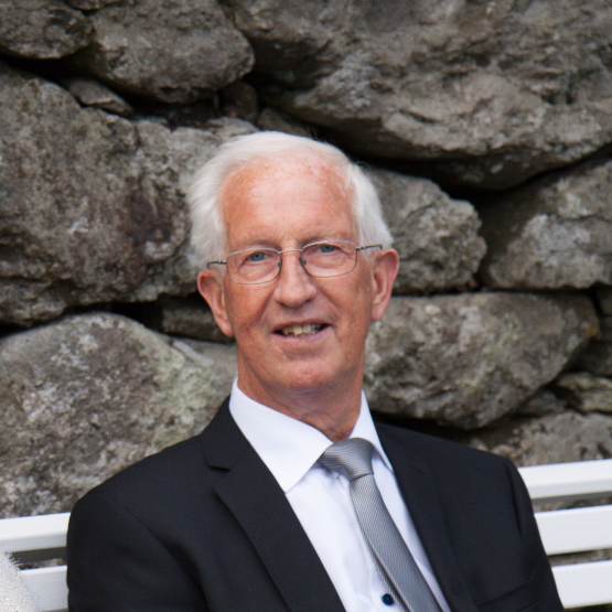 Oddvar Halland