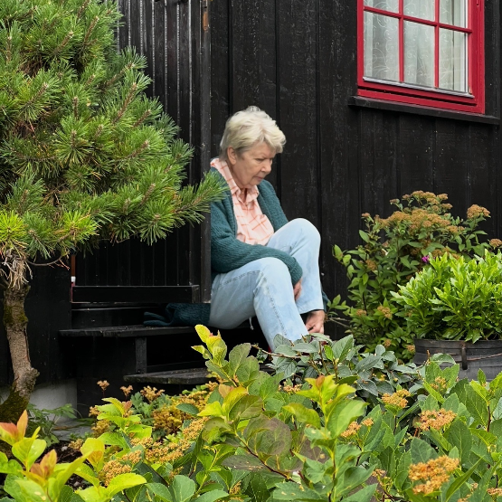 Marit Rønnaug Dokken