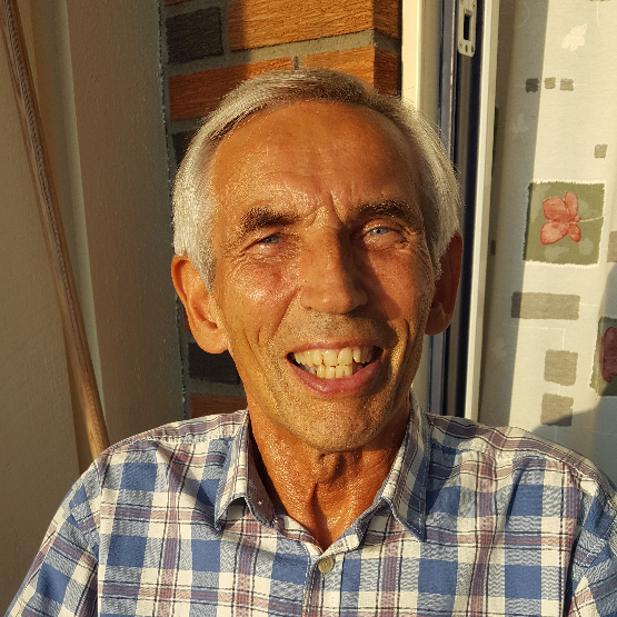 Erik Bjerke