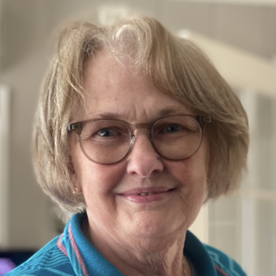 Bjørg Nyhagen Robøle