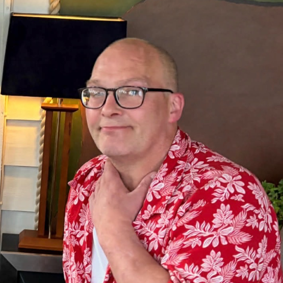 Petter Frostad