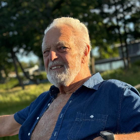 Sven-Bertil Johansson