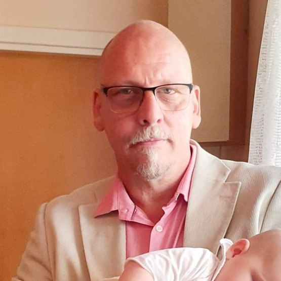 Niklas Jalvemyr