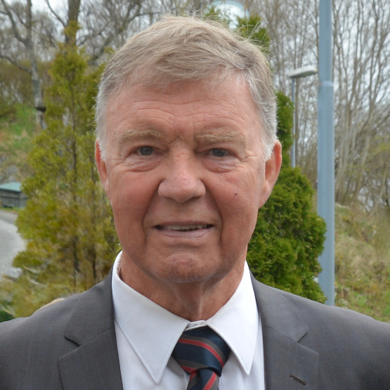 Tom Harald Matre
