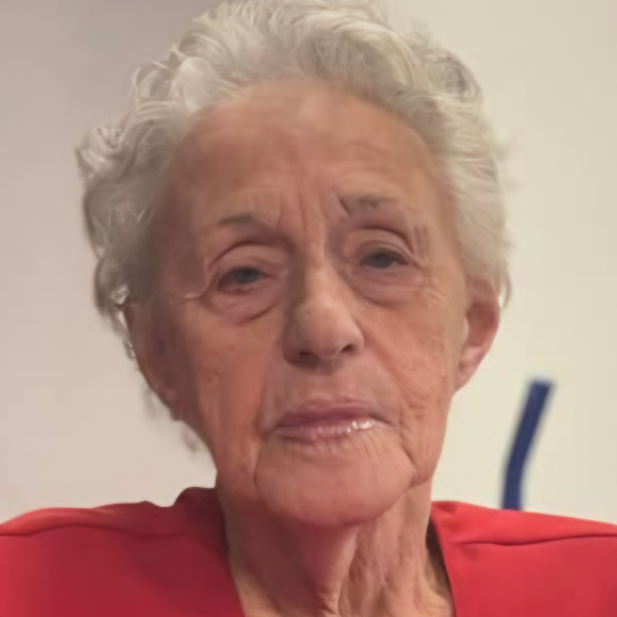 Margareth Henny Thoresen