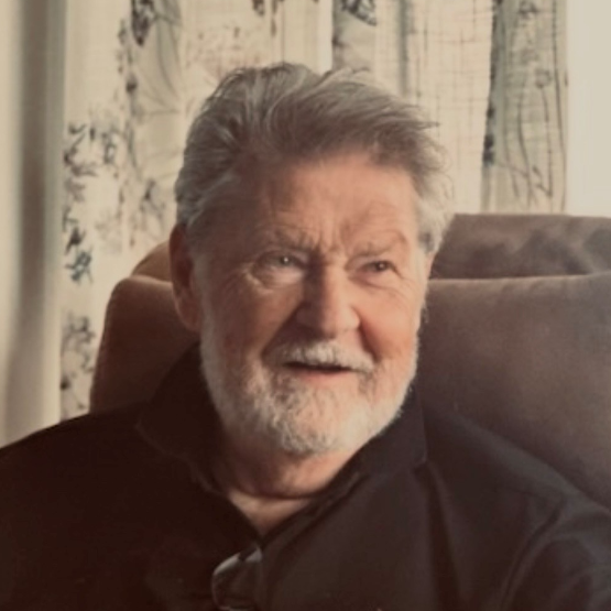 Alf Henry Olsen