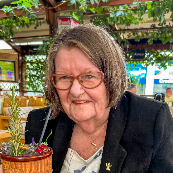 Mette  Johnsrud