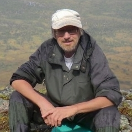 Anders N.  Gjengedal