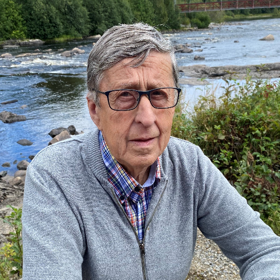 Åke Johansson