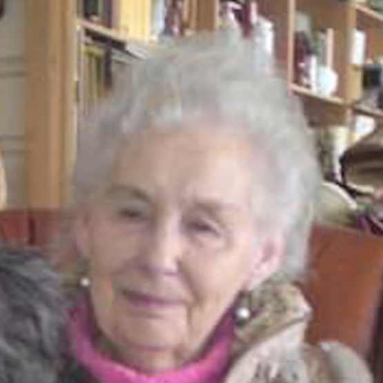 Ingrid Johanne Rødder Losnegård