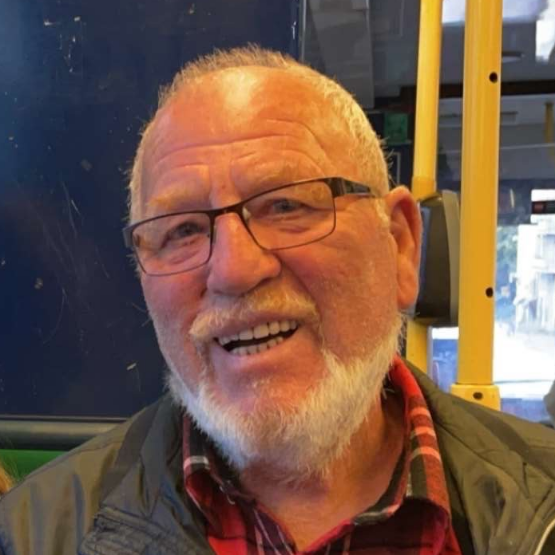 Svein Kåre Eltvik