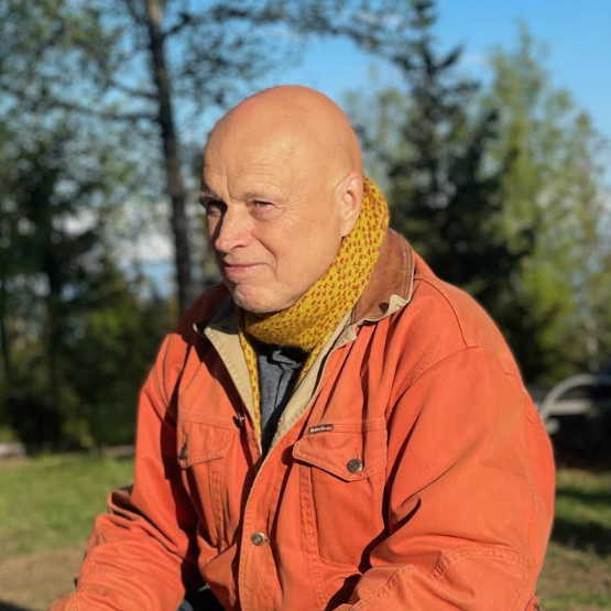 Bengt Yngve Lien