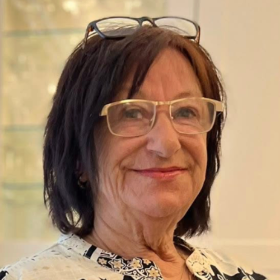 Vigdis Hoset