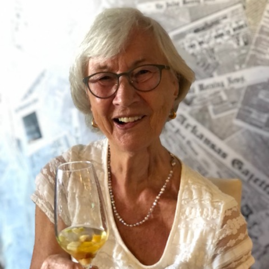 Elin Fjærvoll