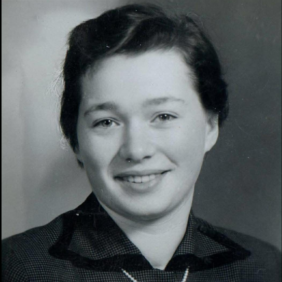 Ruth Margrete Agasøster