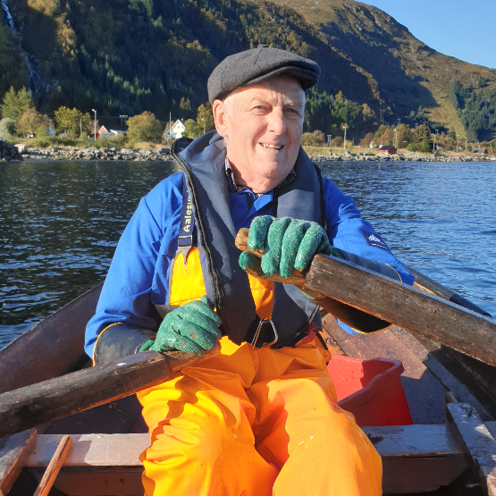 Svein Arne Apelseth