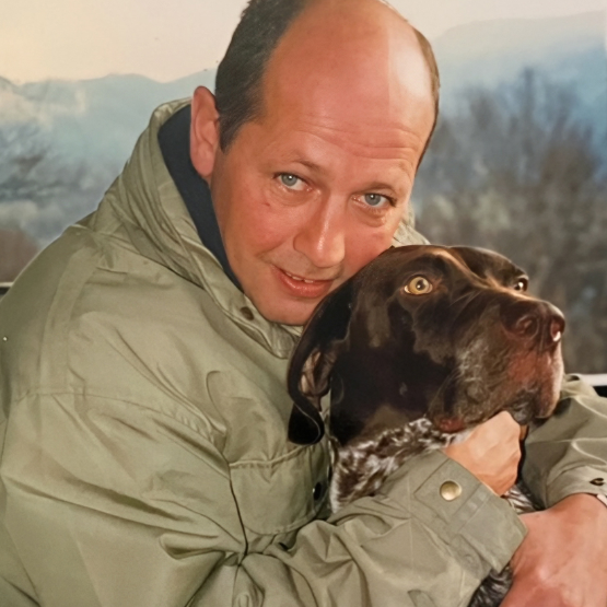 Bjørn Haukland