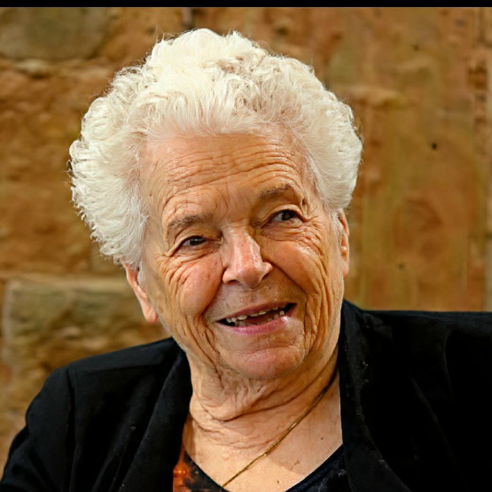 Bergljot  Nyberg Sølvberg
