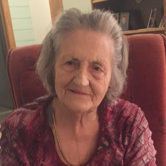 Milda Fosnes