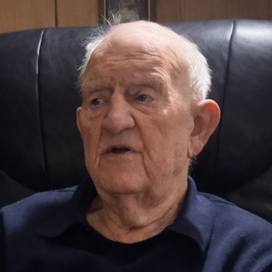 Oskar Andreas Thomassen