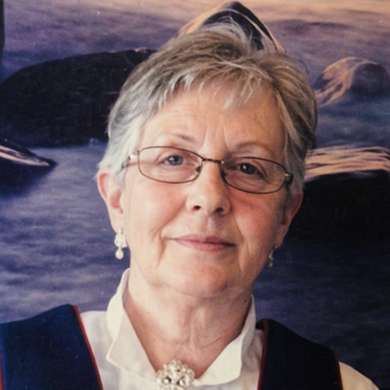 Liss-Eva Nordheim